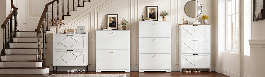 Shoe Cabinet